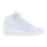 Фото #1 товара Fila Vulc 13 1CM00347-100 Mens White Synthetic Lifestyle Sneakers Shoes