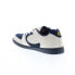 Фото #6 товара ES Accel Slim 5101000144145 Mens Blue Synthetic Skate Inspired Sneakers Shoes 12