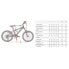 UMIT 4Motion 27.5´´ 2022 MTB bike