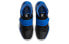 Фото #5 товара Кроссовки Nike Kyrie 6 Team Black Blue