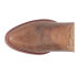 Фото #4 товара Laredo Weller Round Toe Cowboy Mens Brown Casual Boots 68497