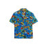 Фото #3 товара Блузка Superdry Beach Resort Short Sleeve Shirt