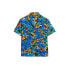 SUPERDRY Beach Resor Short Sleeve Shirt