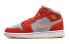 Фото #2 товара Кроссовки Jordan Air Jordan 1 Mid SE GS DM4384-600