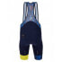 Фото #2 товара SANTINI Trionfo Tour De France 2023 Bib Shorts