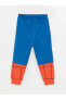 Фото #9 товара Костюм для малышей LC WAIKIKI Spiderman Bisiklet Yaka 2-шт. Комплект