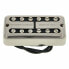 Фото #2 товара Seymour Duncan Psyclone Hot Bridge Nickel