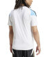 Фото #1 товара Men's Messi Tiro 24 Stripe Training Jersey