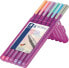 Фото #1 товара Staedtler CIENKOPIS STAEDTLER TRIPLUS PASTEL 6 KOLORÓW W ETUI