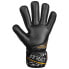 Фото #1 товара REUSCH Attrakt Silver NC Finger Support goalkeeper gloves