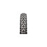 Maxxis Minion DHF Tire - 29 x 2.3, Tubeless, Folding, Black, Dual, EXO