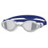Фото #1 товара ZOGGS Tiger LSR+ Mirrored Smoke Swimming Goggles