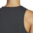 ფოტო #7 პროდუქტის ADIDAS Aeroready All-Gym Category Graphic sleeveless T-shirt