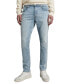 ფოტო #1 პროდუქტის Men's Slim-Fit Jeans