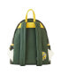 Men's and Women's Green Bay Packers Sequin Mini Backpack