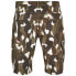 Фото #4 товара URBAN CLASSICS Geometric Camo Stretch Twill cargo shorts