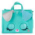 Фото #5 товара Spin Master Purse Pets - Tote Bag Hündchen tuerkis