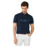 HACKETT Heritage Classic short sleeve polo