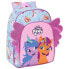 Фото #1 товара SAFTA My Little Pony ´´Wild & Free´´ Small 34 cm Backpack