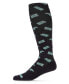 ფოტო #1 პროდუქტის Men's Money Compression Socks