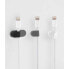 Фото #4 товара BLUELOUNGE Magdrop Magnetic Cable Charger 3m