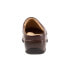 Фото #6 товара Softwalk Amber S2218-210 Womens Brown Leather Slip On Clog Sandals Shoes