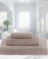 Фото #3 товара Cote D'Azur 100% Turkish Cotton 3-Pc. Bath Towel Set