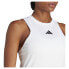 Фото #8 товара ADIDAS Aeroready Pro Seamless sleeveless T-shirt