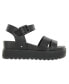 ფოტო #2 პროდუქტის Women's Maya Platform Sandals