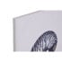Фото #4 товара Картина Home ESPRIT Раковина 60 x 2,5 x 80 cm (4 штук)