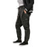 Фото #8 товара URBAN CLASSICS Faux Leather cargo pants