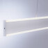 LED-Pendelleuchte Arina II