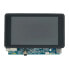 STM32MP157F-DK2 Discovery - STM32MP157FAC1 + touchscreen 4"