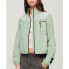 Фото #1 товара SUPERDRY Hybrid Trekker jacket