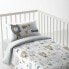 Фото #1 товара Пододеяльник Cool Kids Alexander Детская кроватка 60 (100 x 120 cm) (100 x 120 + 20 cm)