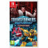 Видеоигра для Switch Outright Games Transformers: EarthSpark Expedition (FR)