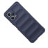 Фото #6 товара Etui elastyczny pokrowiec do Xiaomi Redmi Note 12 5G / Poco X5 5G Magic Shield Case niebieski