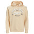 Фото #4 товара JACK & JONES Logo 2 Col 24 hoodie