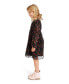 Фото #3 товара Платье для малышей Belle & Bloom Like You с цветочным принтом