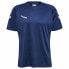 ფოტო #1 პროდუქტის HUMMEL Challenger short sleeve T-shirt