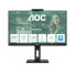 Фото #1 товара Монитор AOC 24P3CW 23,8" Full HD 75 Hz 60 Hz