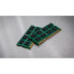 Фото #2 товара Kingston ValueRAM DDR3 4Go, 1600 MHz CL11 204-Pin SODIMM - KVR16S11S8 / 4