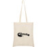 Фото #1 товара Сумка KRUSKIS Catfish Tote Bag