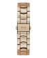 Фото #3 товара Часы Guess Analog Rose Gold Tone