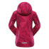 Фото #2 товара ALPINE PRO Hooro softshell jacket