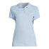 Фото #1 товара Wonder Nation Polo Shirt Women Size S 3-5 Short Sleeve School Uniform Pullover