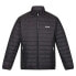 Фото #3 товара REGATTA Wentwood VII 3in1 detachable jacket