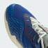 Фото #11 товара Мужские кроссовки adidas Barricade Tennis Shoes (Синие)