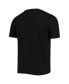 ფოტო #4 პროდუქტის Men's Black Arizona Cardinals Local Pack T-shirt