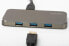 Фото #4 товара HUB USB Digitus 7x USB-A 3.0 (DA-70241-1)
